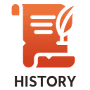 History
